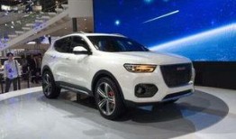 哈弗hr最新爆料新闻视频,最新爆料视频深度解析