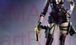 2022年cf活动最新角色爆料,神秘面纱下的英雄传奇